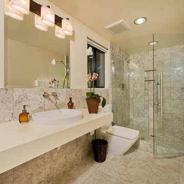 Remah Vista Transitional
