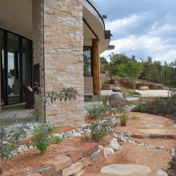 Santa Fe - Summit