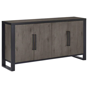 Harrison Contemporary Sideboard