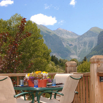 Old Brewery Rd, Telluride