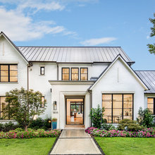 Exterior Paint