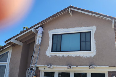 Exterior home idea in Other