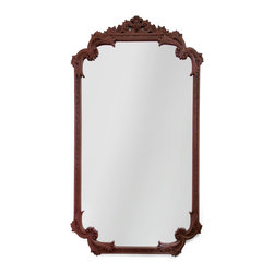 LOUIS XVI Mirror - Wall Mirrors