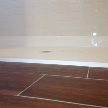 Handicap Bathroom