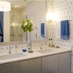 Royal Stone & Tile Adex Diamond Collection - Tile
