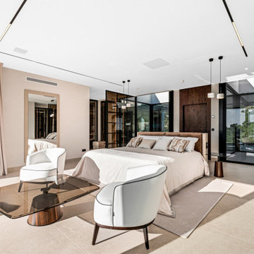Villa Madroñal Gold