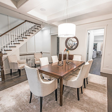 The Dayton Collection By Foster Design Build