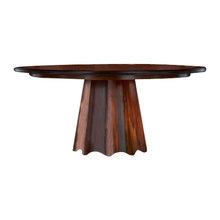 round tables