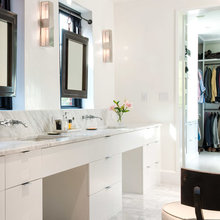 Wall faucets