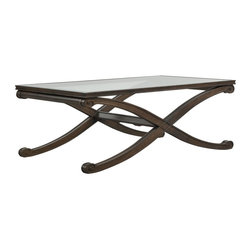 Gwendolyn Cocktail Table - Coffee Tables