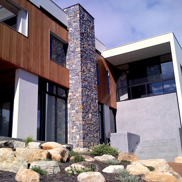 Augusta Cedar House