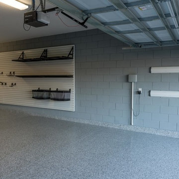 Tydings Gladiator GarageWorks by Whirlpool