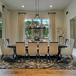 The Reserve at Lake Travis Parade Home-Souther Pecan - Products