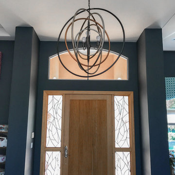 Industrial Modern Eye-Catching Kitchen Remodel in Mesa, AZ