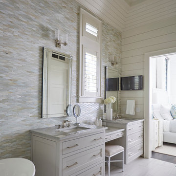 Sand Hill Residence