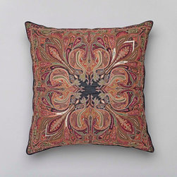 ANICHINI Afsanna Pillow - Decorative Pillows