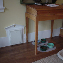 Pet Doors