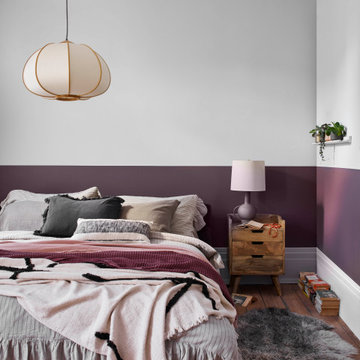 75 Beautiful Bedroom Ideas and Designs - September 2022 | Houzz UK