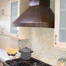 My new kitchen