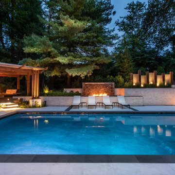 Contemporary Zen
