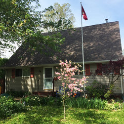 Owens Corning Teak - Roofing And Gutters