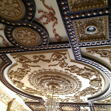 Ceilings