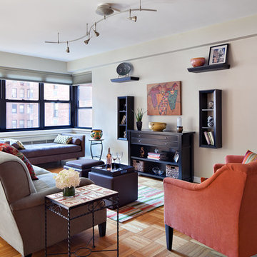 Upper West Side