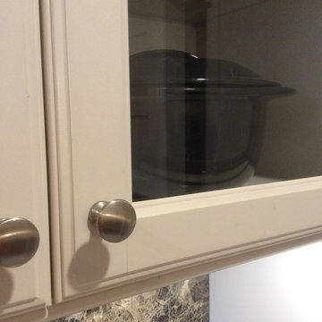 New Wndsor Kitchen