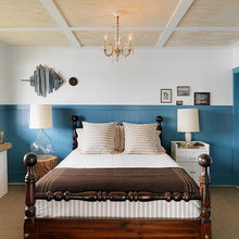 spare room