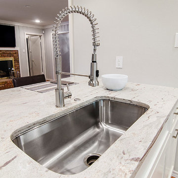 Whitehall Kitchen
