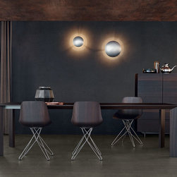 gill dining table - Dining Tables