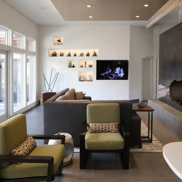 Spring Meadow Residence