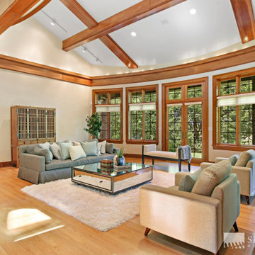 Extraordinary Glenview Showhome