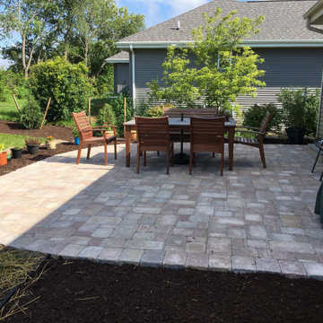 Patios