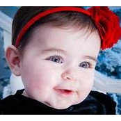 Cristina Fernandez's photo