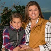 Jennifer Frazier's photo