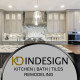 InDesign Kitchen and Bath Remodeling