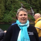 Kathy Roberts's photo