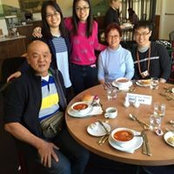 Foto von Chee Onn Qi An