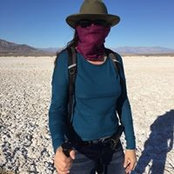 Sarah Pattons foto