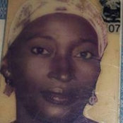 Foto von Hawa Bono-Wright