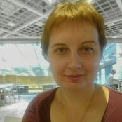 Foto von Iryna Igorivna