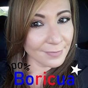 Olga Pardo's photo