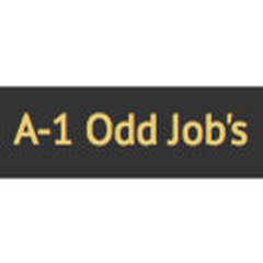 A-1 Odd Jobs Handyman Services