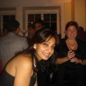 Ruani Silva's photo