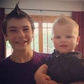 Brandon Waugh's photo