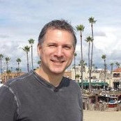 Foto von Chris Lupica