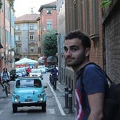 Alex Ramal's photo