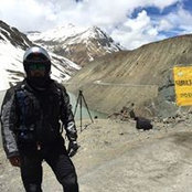 Suraj P's photo