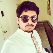Nikhil Pingale's photo